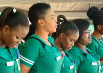 Nurses and Midwives