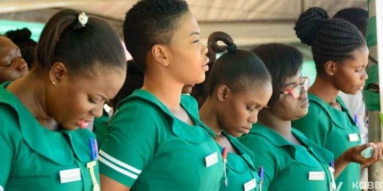 Nurses and Midwives