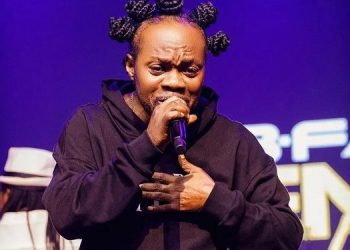 Daddy Lumba