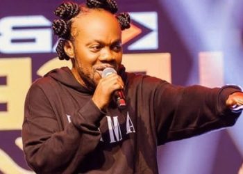 Late Daddy Lumba, highlife music icon