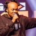 Late Daddy Lumba, highlife music icon
