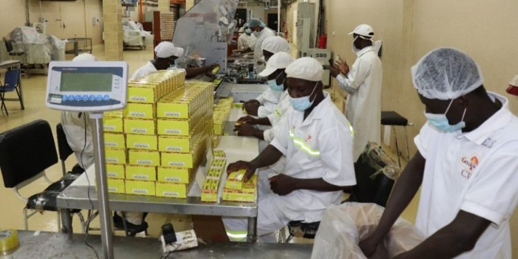 The Key to Creating More Jobs in Ghana