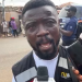 GHOne Journalist, Agyekum Banahene