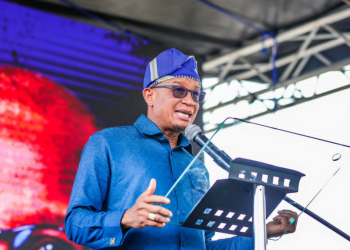 Former National Petroleum Authority, Chief Executive Dr. Mustapha Abdul-Hamid