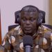 Member of Parliament for Sekondi, Blay Nyameke Armah