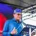 Former National Petroleum Authority (NPA) Chief Executive, Dr. Mustapha Hamid