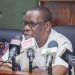 WAEC’s Head of Public Affairs, John Kapi