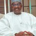 Former Vice President, and NPP flagbearer, Dr. Mahamudu Bawumia