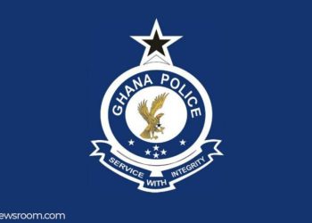 File Photo: Ghana Police Service