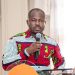 NPP Deputy General Secretary, Haruna Mohammed