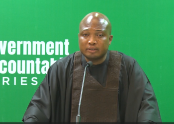 Samuel Okudzeto Ablakwa, Foreign Affairs Minister