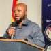 Director-General of the National Cyber Security Authority (NCSA), Divine Selasi Agbeti