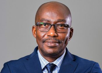 Mr. Kwame Ntow Amoah
Acting Chief Executive Officer of Ghana National Petroleum Corporation and current Chair of APPO NOC CEO's Forum