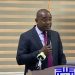 DG for GTEC, Prof. Ahmed Jinapor Abdulai