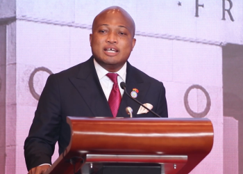 Foreign Affairs Minister, Samuel Okudzeto Ablakwa