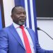 AG Dominic Ayine