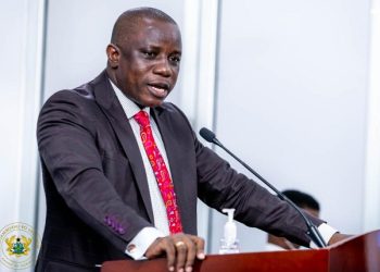 Former Minister for Defence, Dominic Nitiwul
