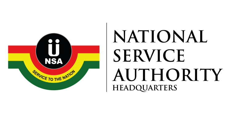 NSA logo
