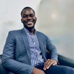 Elliot Nuertey