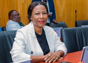 Grace Ayensu-Danquah