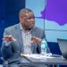 Kwame Agbodza