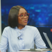 Chairperson of the Public Accounts Committee, Abena Osei-Asare