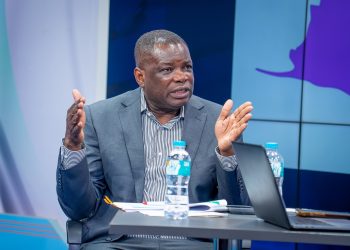 Kwame Governs Agbodza, Roads and Highways Minister