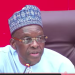 Speaker of Parliament, Alban Sumana Kingsford Bagbin