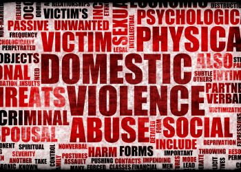 Domestic Violence Abuse in Many Forms Background