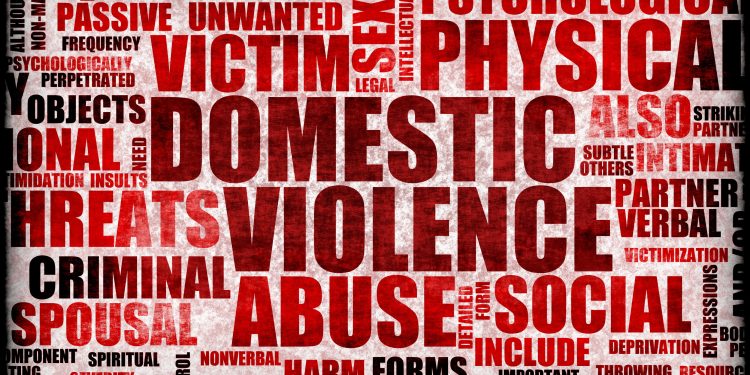 Domestic Violence Abuse in Many Forms Background
