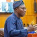 Mahama Ayariga, Majority Leader
