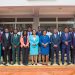 Team CWG Ghana