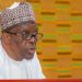 Speaker of Parliament, Alban Bagbin