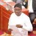Mahama Ayariga, Majority Leader