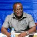 MP for Kpnadai, Mathew Nyindam