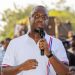 General Secretary of the NPP, Justine Kodua Frimpong