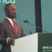 Minister for Health, Kwabena MIntah Akandoh