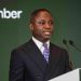 Minister for Health, Kwabena Mintah Akandoh
