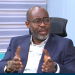 Ace Ankomah, Private Legal Practitioner