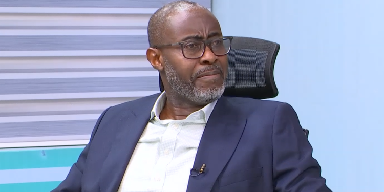 Ace Anan Ankomah, Private Legal Practitioner