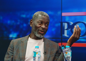Retired Captain Prince Kofi Amoabeng, founder of defunct UT Bank