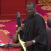 Minority Chief Whip, Frank Annoh-Dompreh