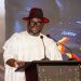 Ing. Dr. Kenneth Ashigbey, Chief Executive Officer of the Chamber
