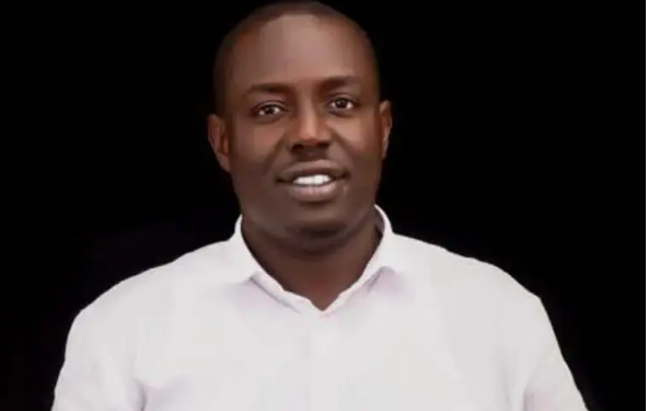 Municipal Chief Executive (MCE) of Atiwa East, Ernest Ntim