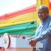 President John Dramani Mahama