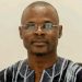 Dr Thomas Anaba