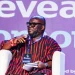 Kenneth Ashigbey, CEO Ghana Chamber of Mines