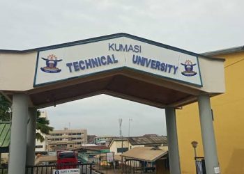 Kumasi Technical University