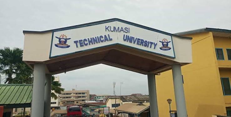 Kumasi Technical University