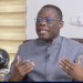 Fifi Kwetey, NDC General Secretary